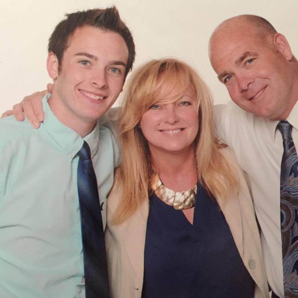 Meet your Posher, Carol